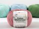 Бавовна Cotton Glamorous № 29 англійська троянда Performance, нитки пряжа для в"язання в мотках WB00997 фото 1
