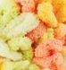 Нитки пряжа для в'язання велюрова плюшева петлями PUFFY FINE COLOR пуффи Файн Колор № 6313 WB01167 фото 1