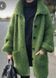 Пряжа букле CURLY ALPACA Knitme Курлі Альпака Кнітмі № КС 12 чорний WB00459 фото 7