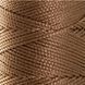 Пряжа Macrame №3 Hobbi Trend № 2001/200 кориця Etrofil Туреччина WB01756 фото 2