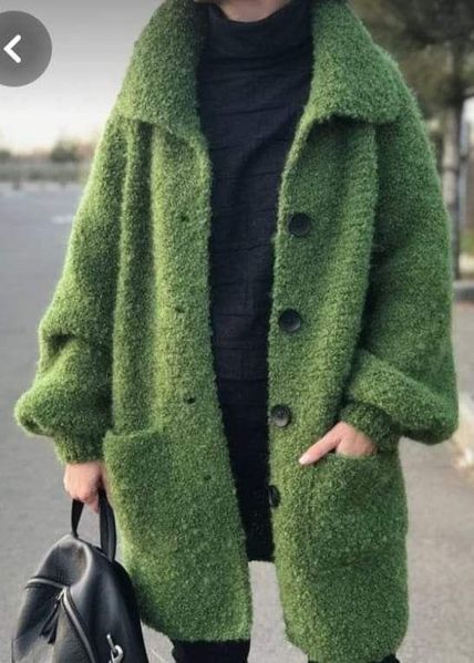 Пряжа букле CURLY ALPACA Knitme Курлі Альпака Кнітмі № КС 14 блідно - рожевий WB00460 фото