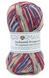 Пряжа для шкарпеток Sockwool Prime Multi мультиколор № 19 WB00371 фото 1
