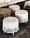 Пряжа Macrame №3 Hobbi Trend № 2001/172 травяний Etrofil Туреччина WB01757 фото 4