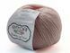 Пряжа BAMBINO LUX WOOL ETROFIL № 70309 - рожевий / БАМБІНО ЛЮКС ВУЛ нитки пряжа для "вязання WB00140 фото 1