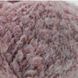 Пряжа букле CURLY ALPACA Knitme Курлі Альпака Кнітмі № КС 14 блідно - рожевий WB00460 фото 2