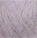 Мохерова пряжа MOHAIR ROYAL № 9369 - бузок нитки пряжа для в"язання WB00045 фото 2