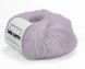Мохерова пряжа MOHAIR ROYAL № 9369 - бузок нитки пряжа для в"язання WB00045 фото 1