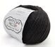 Пряжа BAMBINO LUX WOOL ETROFIL № 70702 - коричневий / БАМБІНО ЛЮКС ВУЛ нитки пряжа для "вязання WB00157 фото 1