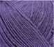 Шкарпеткова пряжа Cool Wool Perfomance № 59 - фіолет Кул Вул Перфоманс WB00408 фото 2