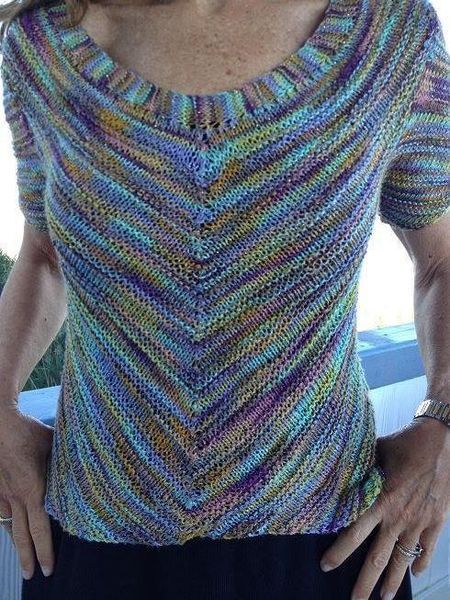 Мериносова пряжа Baby Merino Print Etrofil № EL141 нитки для в"язання Бебі Мерино Принт WB00601 фото