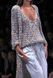 Мериносова пряжа Baby Merino Print Etrofil № EL141 нитки для в"язання Бебі Мерино Принт WB00601 фото 6