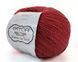 Пряжа BAMBINO LUX WOOL ETROFIL № 70313 - червоний / БАМБІНО ЛЮКС ВУЛ нитки пряжа для "вязання WB00141 фото 1