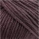 Super Soft № 14669 - какао мериносова пряжа для в"язання Супер Софт Lana Gatto Італія WB01241 фото 2