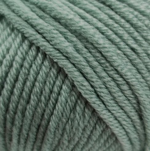 Super Soft № 14634 - шавлія мериносова пряжа для в"язання Супер Софт Lana Gatto Італія WB01242 фото