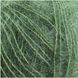 Мохер на шовку Silk Mohair № 9379 зелений Сілк Мохер LANA GATTO (Італия) WB00035 фото 2