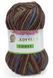 Шкарпеткова пряжа COMFY № DO067 75/25 LADY YARN Комфі Леді Ярн (Туреччина) WB00355 фото 1