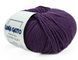 Super Soft № 14676 - слива мериносова пряжа для в"язання Супер Софт Lana Gatto Італія WB01243 фото 1