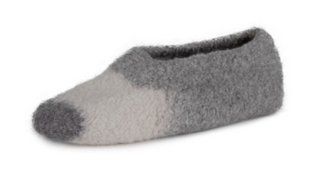 Пряжа Slippers № 101 Сліперс для в"язання та валяння капців Laines du Nord (Італія) WB01732 фото