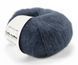 Мохер на шовку Silk Mohair № 30480 сірий Сілк Мохер LANA GATTO (Італия) WB00020 фото 1