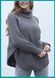 Пряжа BAMBINO LUX WOOL ETROFIL № 70317 - бордо / БАМБІНО ЛЮКС ВУЛ нитки пряжа для "вязання WB00145 фото 9