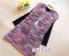 Мериносова пряжа Baby Merino Print Etrofil № SE469 нитки для в"язання Бебі Мерино Принт WB00605 фото 5