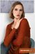 Мохер на шовку Silk Mohair № 30482 корич Сілк Мохер LANA GATTO (Італия) WB00022 фото 4