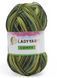 Шкарпеткова пряжа COMFY № P4311 75/25 LADY YARN Комфі Леді Ярн (Туреччина) WB00359 фото 1