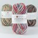 Пряжа для шкарпеток Sockwool Prime Multi мультиколор № 17523 WB00378 фото 7