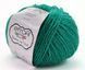 Пряжа BAMBINO LUX WOOL ETROFIL № 70407 - бірюза / БАМБІНО ЛЮКС ВУЛ нитки пряжа для "вязання WB00146 фото 1