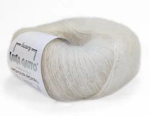 Мохерова пряжа MOHAIR ROYAL (ІталІя)