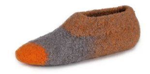 Пряжа Slippers № 107 Сліперс для в"язання та валяння капців Laines du Nord (Італія) WB01735 фото