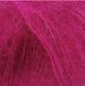 Мохер на шовку Silk Mohair № 30483 рожевий Сілк Мохер LANA GATTO (Італия) WB00023 фото 2