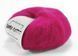Мохер на шовку Silk Mohair № 30483 рожевий Сілк Мохер LANA GATTO (Італия) WB00023 фото 1