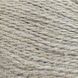 Пряжа джутова Jute № 79057 - сірий Etrofil Турция, 100% джут WB01283 фото 2