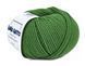 Super Soft № 14603 - зелений мериносова пряжа для в"язання Супер Софт Lana Gatto Італія WB01248 фото 1