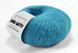 Мохер на шовку Silk Mohair № 30485 блакитний Сілк Мохер LANA GATTO (Італия) WB00025 фото 1