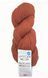 Мериносова пряжа Falkland Worsted Etrofil № 72075 терракот нитки для в"язання Форкленд Ворстед WB00727 фото 1