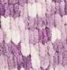Пряжа для в'язання пальцями велюрова плюшева петлями PUFFY COLOR пуффи Колор № 5923 WB00809 фото 1