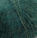 Мохер на шовку Silk Mohair № 30486 зелений Сілк Мохер LANA GATTO (Італия) WB00026 фото 2