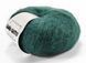 Мохер на шовку Silk Mohair № 30486 зелений Сілк Мохер LANA GATTO (Італия) WB00026 фото 1