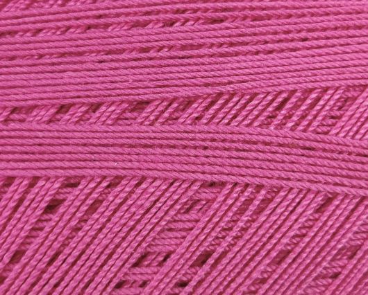 Пряжа Cotton Harmony № 0354 яскравий рожевий,100% бавовна, Performance (Болгарія) Коттон Хармони WB00979 фото