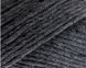 Bio Cotton № 10103 темний сірий Etrofil 100% еко коттон бавовняна пряжа для в"язання WB00754 фото 2