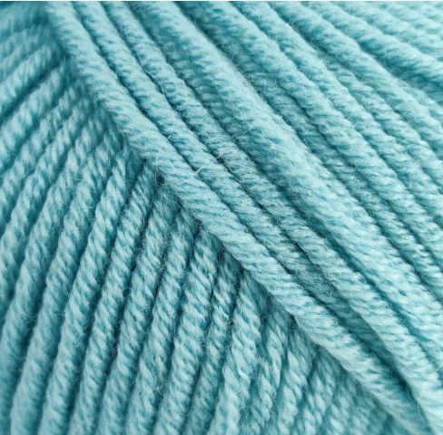 Super Soft № 14608 - вода мериносова пряжа для в"язання Супер Софт Lana Gatto Італія WB01257 фото