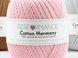 Пряжа Cotton Harmony № 0351 - світлий рожевий,100% бавовна, Performance (Болгарія) Коттон Хармони WB00978 фото 1