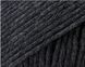 Bio Cotton № 10105 антрацит Etrofil 100% еко коттон бавовняна пряжа для в"язання WB00756 фото 2