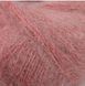 Мохерова пряжа MOHAIR ROYAL №14257 - лосось нитки пряжа для в"язання WB00048 фото 2