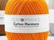 Пряжа Cotton Harmony № 0342 - оранж,100% бавовна, Performance (Болгарія) Коттон Хармони WB00977 фото 1