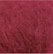 Мохерова пряжа MOHAIR ROYAL №30138 - вишня нитки пряжа для в"язання WB00038 фото 2
