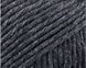 Bio Cotton № 10205 мокрий асфальт Etrofil 100% еко коттон бавовняна пряжа для в"язання WB00764 фото 2